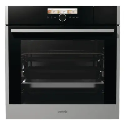 Gorenje vstavaná rúra BCS798S24X