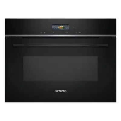 Siemens iQ700 Vstavaná mikrovlnná rúra 60 x 45 cm CE732GXB1