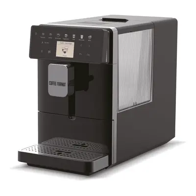 Automatický kávovar COFFEE FORMAT - FREE