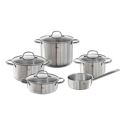 Fissler SADA HRNCOV, 5-dielne