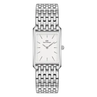 Daniel Wellington DW Watch Bound 9-Link Silver