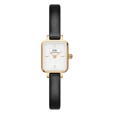 Daniel Wellington DW Watch Quadro Mini Sheffield Gold