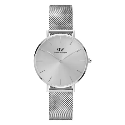 Daniel Wellington DW Watch Petite Unitone Silver