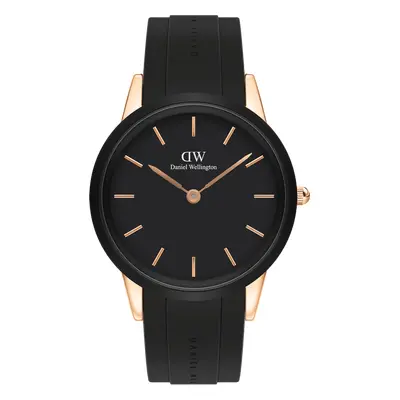 Daniel Wellington DW Watch Iconic Motion Rose Gold