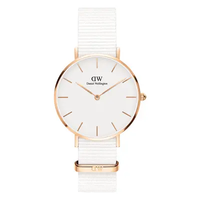 Daniel Wellington DW Watch Petite Dover Rose Gold