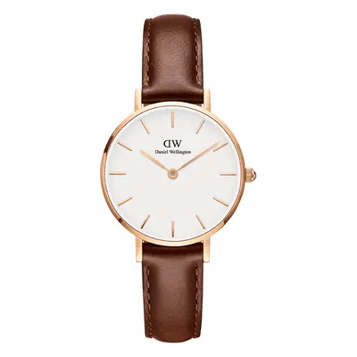 Daniel Wellington DW Watch Petite St Mawes Rose Gold