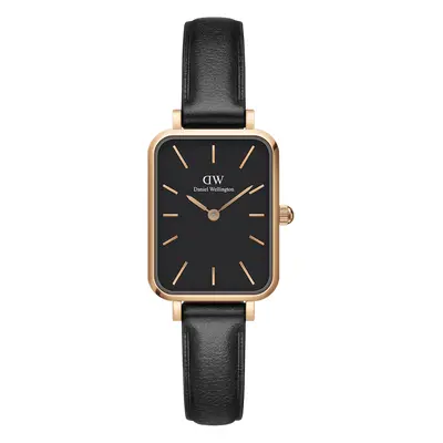 Daniel Wellington DW Watch Quadro Pressed Sheffield Rose Gold