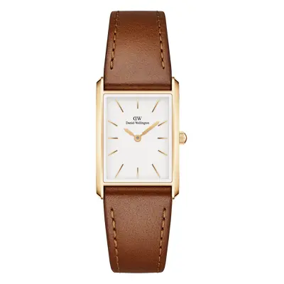 Daniel Wellington DW Watch Bound Durham Gold