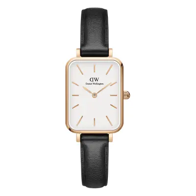 Daniel Wellington DW Watch Quadro Pressed Sheffield Rose Gold