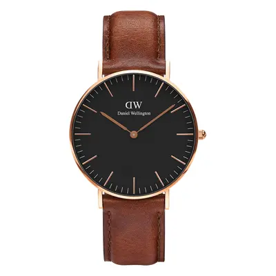 Daniel Wellington DW Watch Classic St Mawes Rose Gold