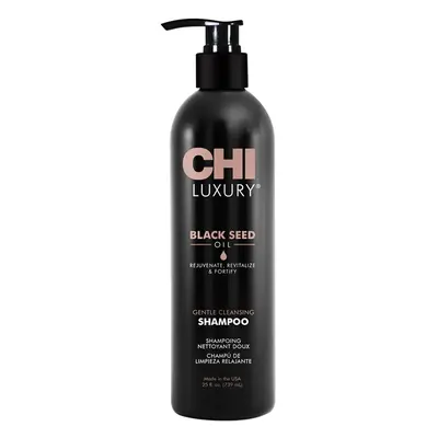 CHI Luxury Gentle Cleansing Shampoo Jemný čistiaci šampón (739ml) - CHI