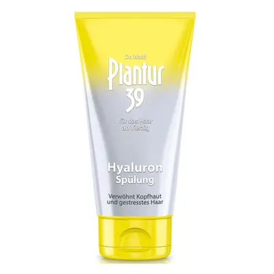 Plantur 39 Hyaluron Balzam pre väčší lesk a pružnosť 150ml - Plantur