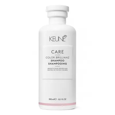 KEUNE CARE COLOR BRILLIANZ Šampón na farbené vlasy (300ml) - KEUNE