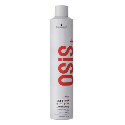 Schwarzkopf Osis Session Extrémne silný lak 500ml - Schwarzkopf