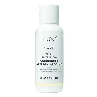 KEUNE CARE VITAL NUTRITION Hydratačný kondicionér (80ml) - KEUNE