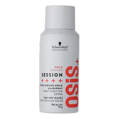 Schwarzkopf Osis+ Session Extrémne silný lak 100ml - Schwarzkopf