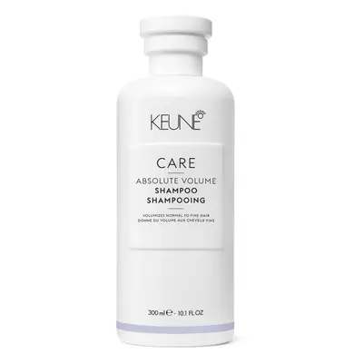 KEUNE CARE ABSOLUTE VOLUME Šampón na objem 300ml - KEUNE