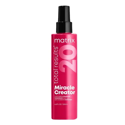 MATRIX Total Results Miracle Creator Multifunkčný sprej na vlasy 190ml - Matrix