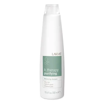 LAKMÉ Purifying Šampón na mastné vlasy 300ml - LAKMÉ