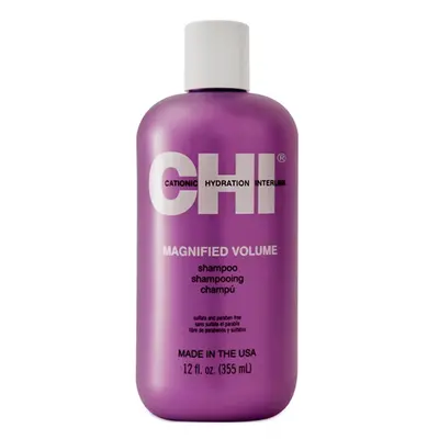 CHI Magnified Volume Šampón pre objem 355ml - CHI