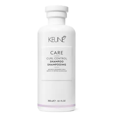 KEUNE CARE CURL CONTROL Šampón na kučeravé vlasy 300ml - KEUNE