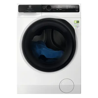 Electrolux Práčka hlboká spredu plnená 900 PerfectCare PureWash EW9F7617SC