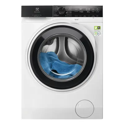 Electrolux Práčka hlboká spredu plnená 800 UltraCare EW8F4414GUC