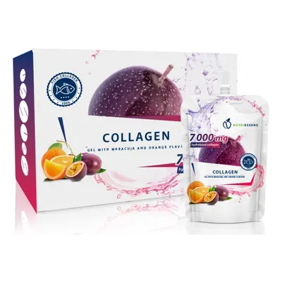 Collagen Fish - výživový doplnok 30x50g