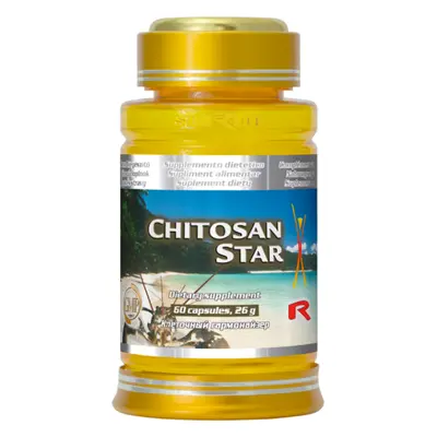 Chitosan Star