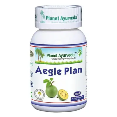 Aegle Plan Bilwa - Planet Ayurveda