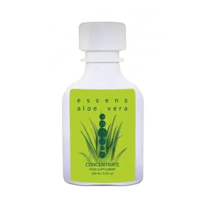 Aloe Vera gél na pitie + bylinky