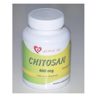 Chitosan - prírodná vláknina