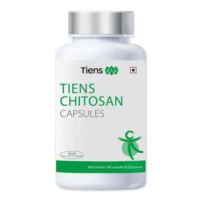 Tiens Chitozan - Chitosan