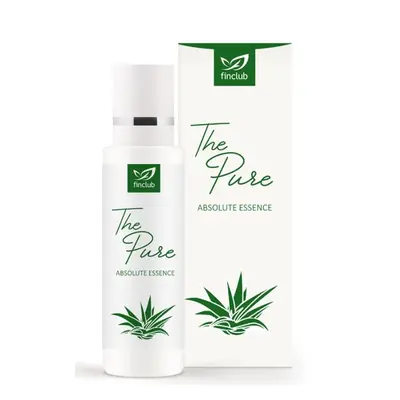 Parfum sprej - The Pure Essence - Finclub