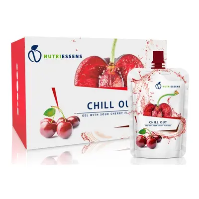 Chill Out Essens - výživový doplnok 30x50g