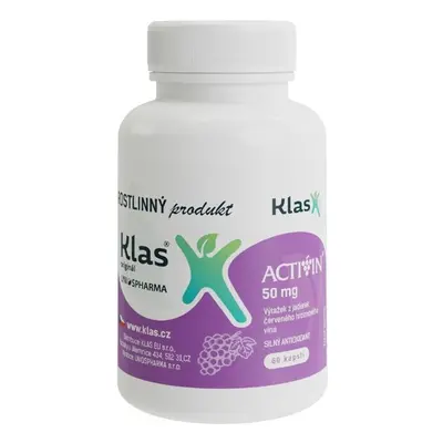 Activin - silný antioxidant - KLAS