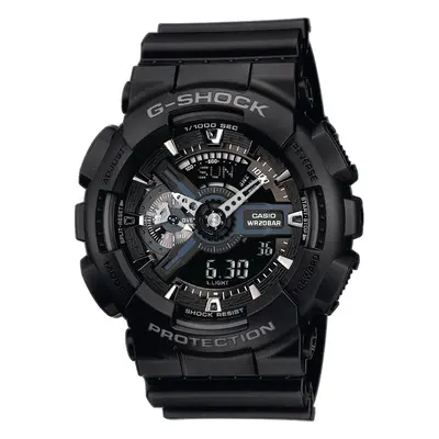 Hodinky Casio G-Shock GA-110-1BER