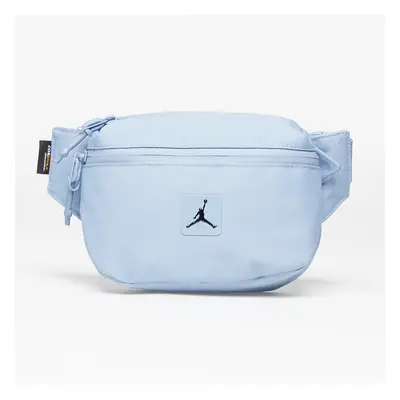 Ľadvinka Jordan Cordura Franchise Cross Body Bag Blue Grey