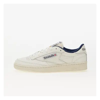 Tenisky Reebok Club C Vintage Chalk/ Alabaster/ Vector Navy EUR