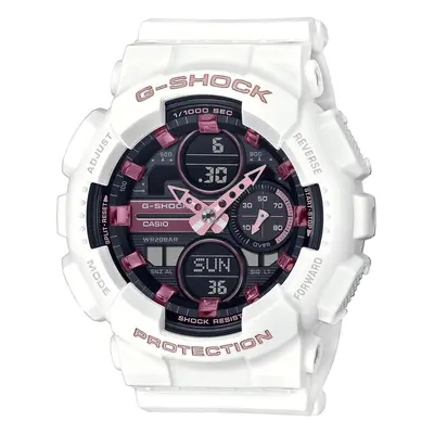 Hodinky Casio G-Shock GMA-S140M-7AER