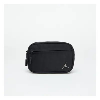 Taška Jordan Alpha Camera Bag Black