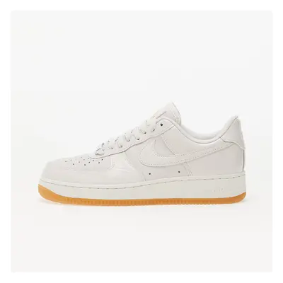 Tenisky Nike W Air Force '07 LX Phantom/ Phantom-Sail-Gum Light Brown EUR