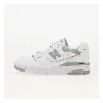 Tenisky New Balance White EUR