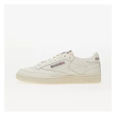 Tenisky Reebok Club C Vintage Chalk/ Alabaster/ Maroon EUR