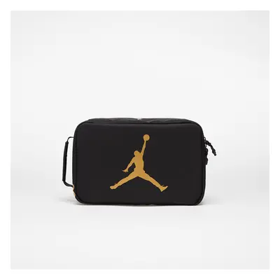 Púzdro Jordan Jan The Shoe Box Black/ Gold