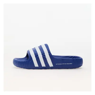 Tenisky adidas Adilette Royal Blue/ Royal Blue/ Ftw White EUR