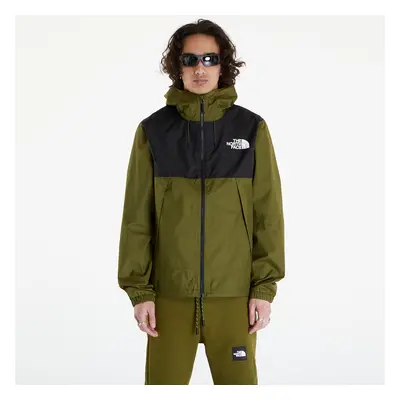 Bunda The North Face Mountain Q Jacket Forest Olive