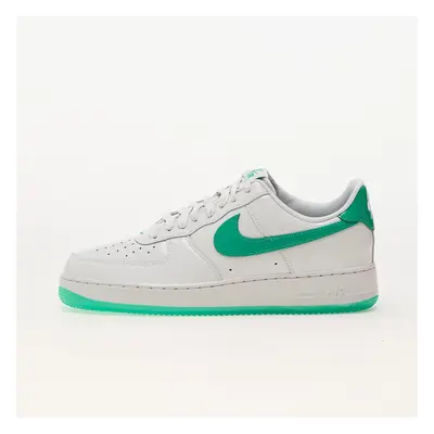 Tenisky Nike Air Force '07 Prm Platinum Tint/ Stadium Green EUR