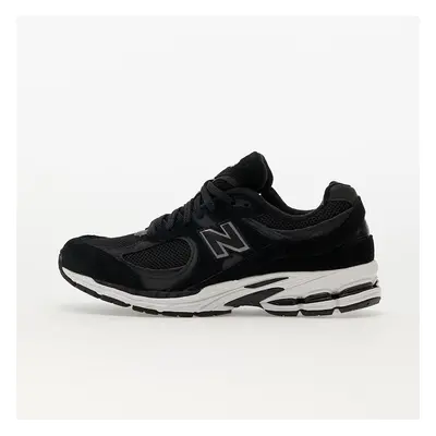 Tenisky New Balance 2002R Black EUR