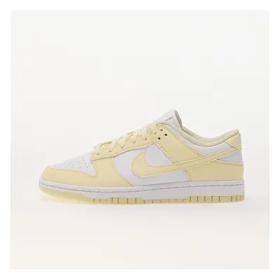 Tenisky Nike W Dunk Low White/ Alabaster EUR